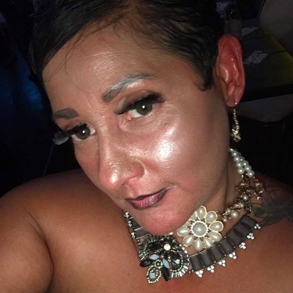 Meet your Posher, Jackie